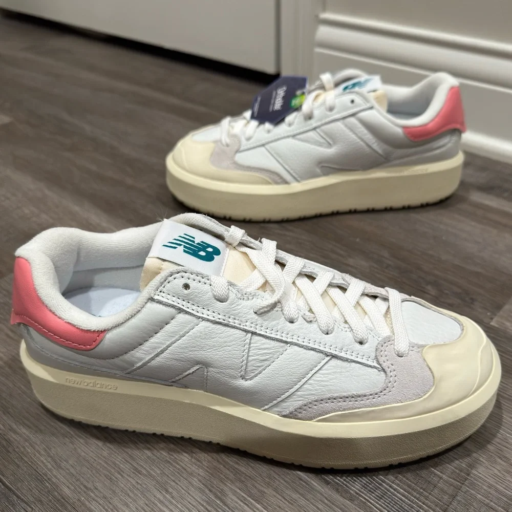 New Balance new balance